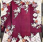 Kimono – Biểu tượng của văn hóa truyền thống Nhật Bản 